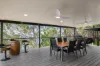 ?? Coastal Island Living with 42 meter waterfront keyline,  Sunset Views & Moder