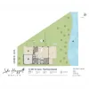?? Coastal Island Living with 42 meter waterfront keyline,  Sunset Views & Moder