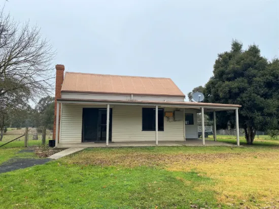 Renovated Home with Plenty of Land