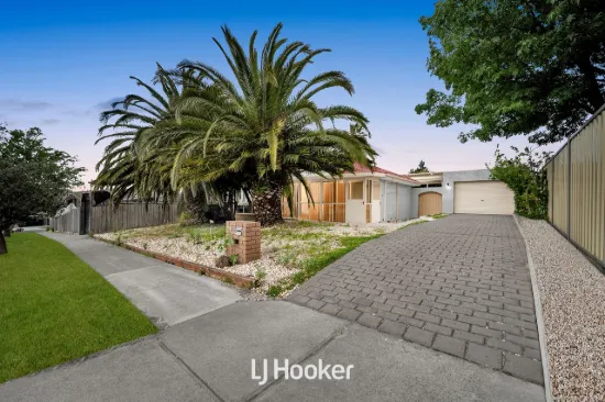 Spacious Family Sanctuary with Multiple Living Areas & Outdoor Entertaining