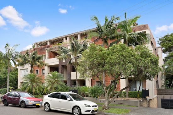 Belle Property - St George - Real Estate Agency