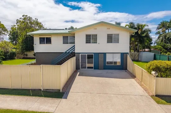 Corner Block Potential in Sought-After Burpengary!