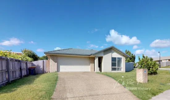 Light Filled Family Home with Entertaining Area on a 621sqm Corner Block