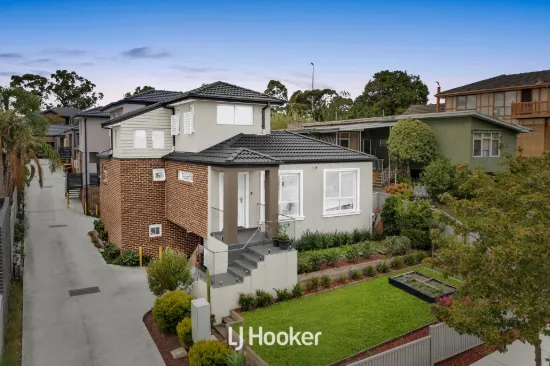 Spacious Family Home in a Prime Noble Park Location