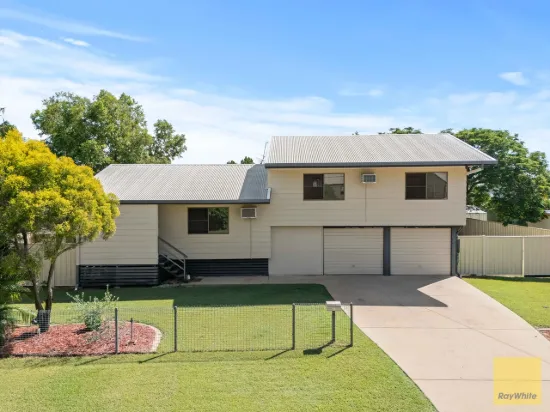 SOUGHT AFTER FLOOR-PLAN in GREAT AREA