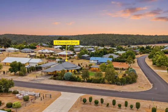 The Ultimate Corner Block Retreat in Bridgetown's Highlands Estate