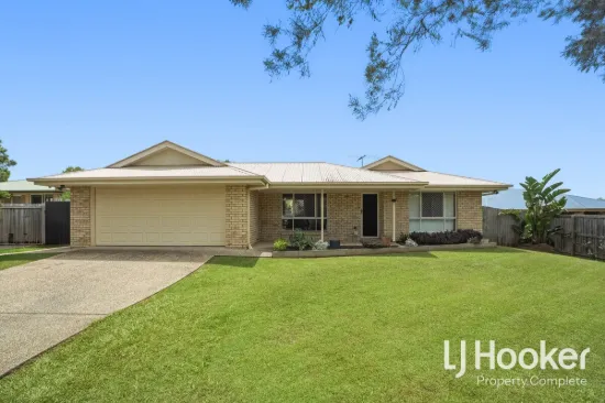 Location, Lifestyle & Family Living