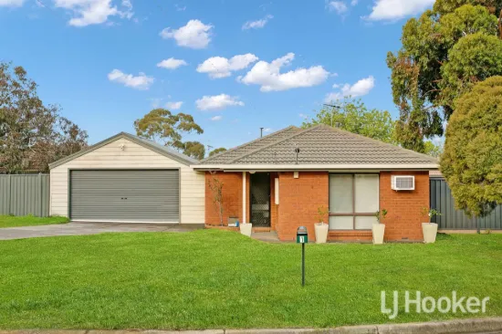 Family Comfort with Prime Location Appeal!