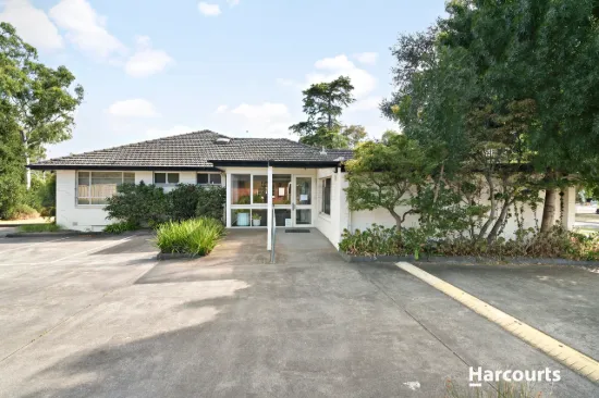 Prime Templestowe Corner Site - Invest, Occupy or Redevelop (STCA)
