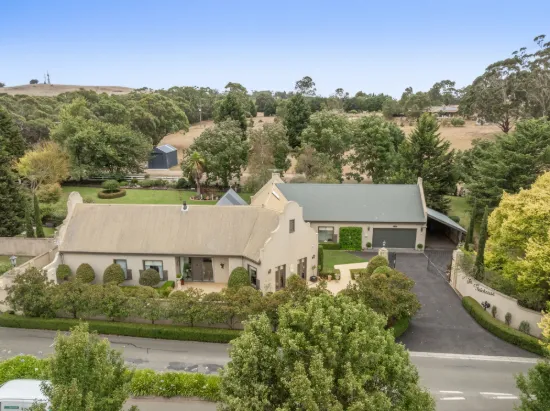 A Rare Sanctuary with Timeless Character