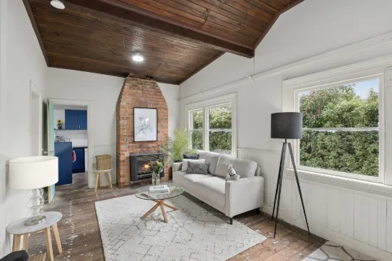 Future potential in a highly convenient location