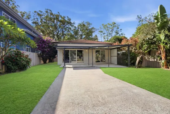 Standout Umina Beach Opportunity - Position, Value & Potential