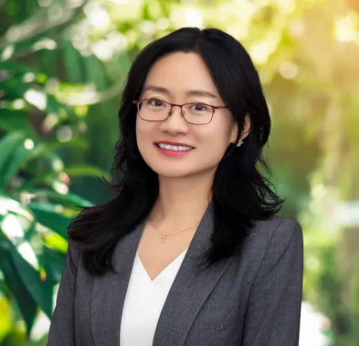 Jasmine Li - Real Estate Agent at Ross Hunt - Surrey Hills