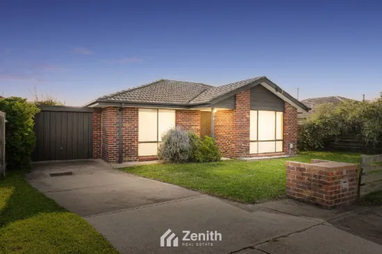 Move-In Ready Style with the Freedom of Your Own Block