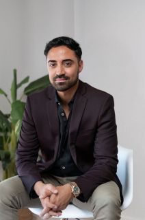 Joseph Sorouni - Real Estate Agent