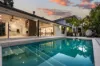 Secure Family Luxury in Coomera Waters - Award Winning Home on 1,400sqm