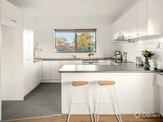 Redefined Contemporary Urban Living With No Body Corporate