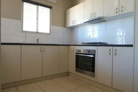 Spacious 3-Bedroom Home on a 750m² Block in a Central Location