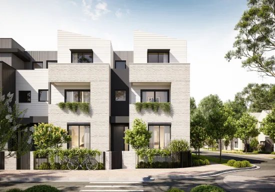 One Lakeview