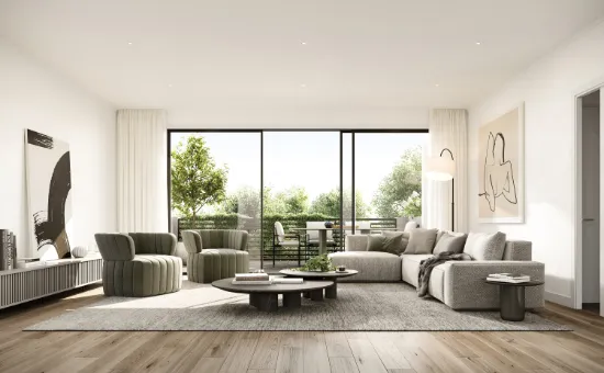 One Lakeview