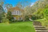 Superb family lifestyle in peaceful leafy setting