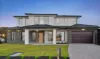 Captivating contemporary style with high-end quality finishes and fixtures