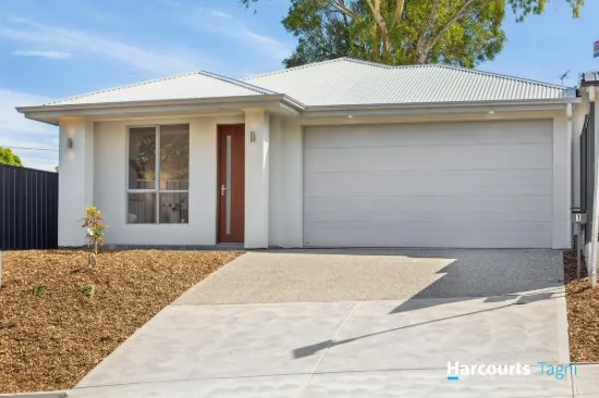 Simply Stunning New Home