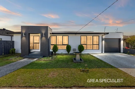 THE BRIEF: Let’s Get Moving to Maughan Road!
