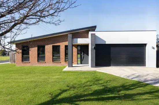 Space, Modern Comfort & a Backyard to Match