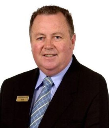 Geoff  Brabazon - Real Estate Agent at Murphy Boyden Real Estate - Kalgoorlie