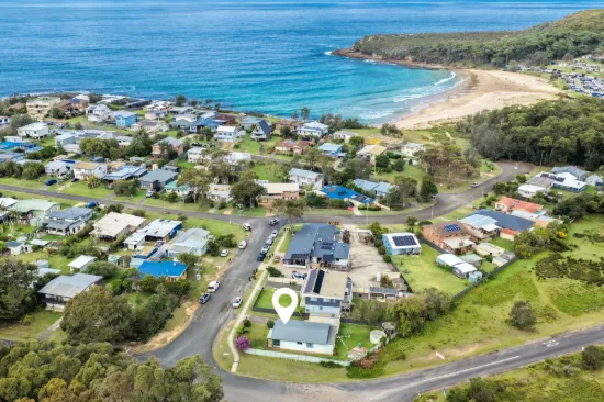 Original Coastal Charm in the Heart of Kioloa ALERT First Homebuyers