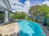 FAMILY HOME WITH SIDE ACCESS AND A POOL! - AUCTION ONSITE 2/5/26 AT 10:00AM