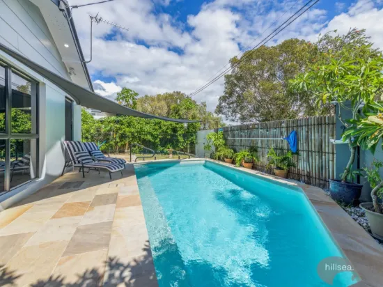 FAMILY HOME WITH SIDE ACCESS AND A POOL! - AUCTION ONSITE 2/5/26 AT 10:00AM
