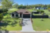Spacious Living in Highly Desirable Country Club Estate