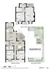Refined sanctuary in prime peninsula setting