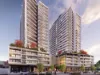 ONE Apartments, Newcastle West