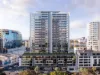 ONE Apartments, Newcastle West