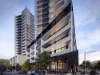 ONE Apartments, Newcastle West