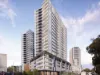 ONE Apartments, Newcastle West