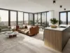 ONE Apartments, Newcastle West