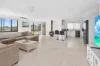 Elevated Coastal Living with Ocean & Mountain Views plus Plenty of Room for Your Toys
