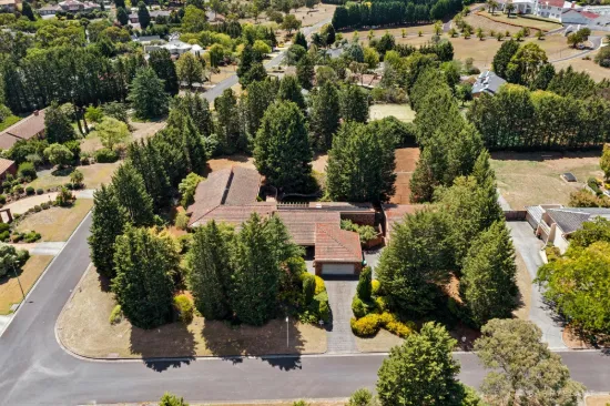 Elevated Opportunity in Prestigious Donvale Estate