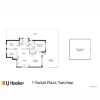 Big Corner Block with Space, Shade & Potential
