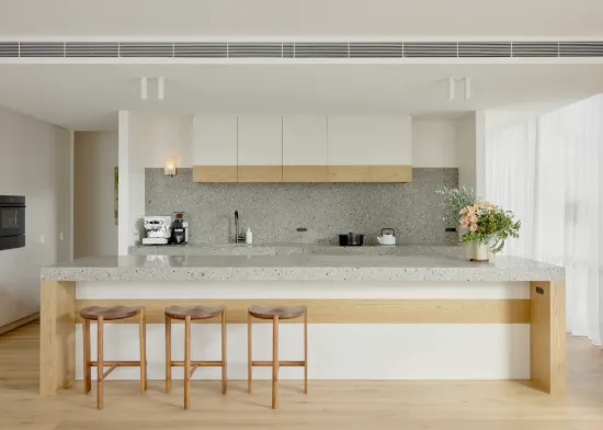 Plant Street by Milieu, Malvern