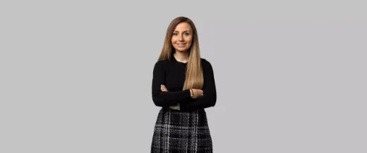 Poppy Diamantopoulos - Real Estate Agent at The Agency Inner West - Strathfield