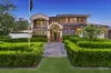 Executive Family Living with Dual Road Frontage