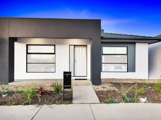 SUPERB FIRST HOME OPPORTUNITY