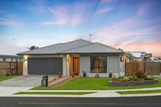 Family Comfort Meets Outdoor Living in Jimboomba