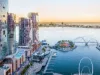 The Towers at Elizabeth Quay