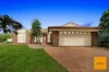 Instantly inviting, impeccably renovated and impressively versatile
